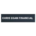 Chris Egan Financial logo